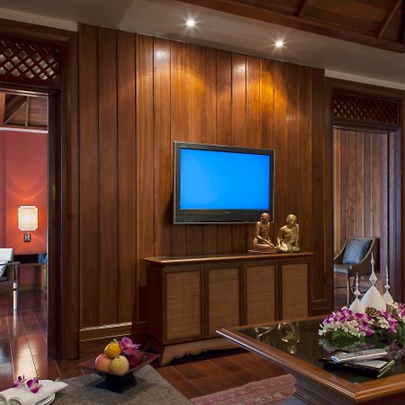 Ratilanna Riverside Spa Resort Chiang Mai Zewnętrze zdjęcie
