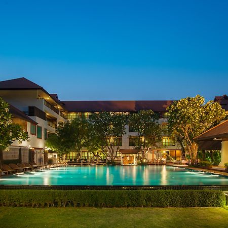 Ratilanna Riverside Spa Resort Chiang Mai Zewnętrze zdjęcie