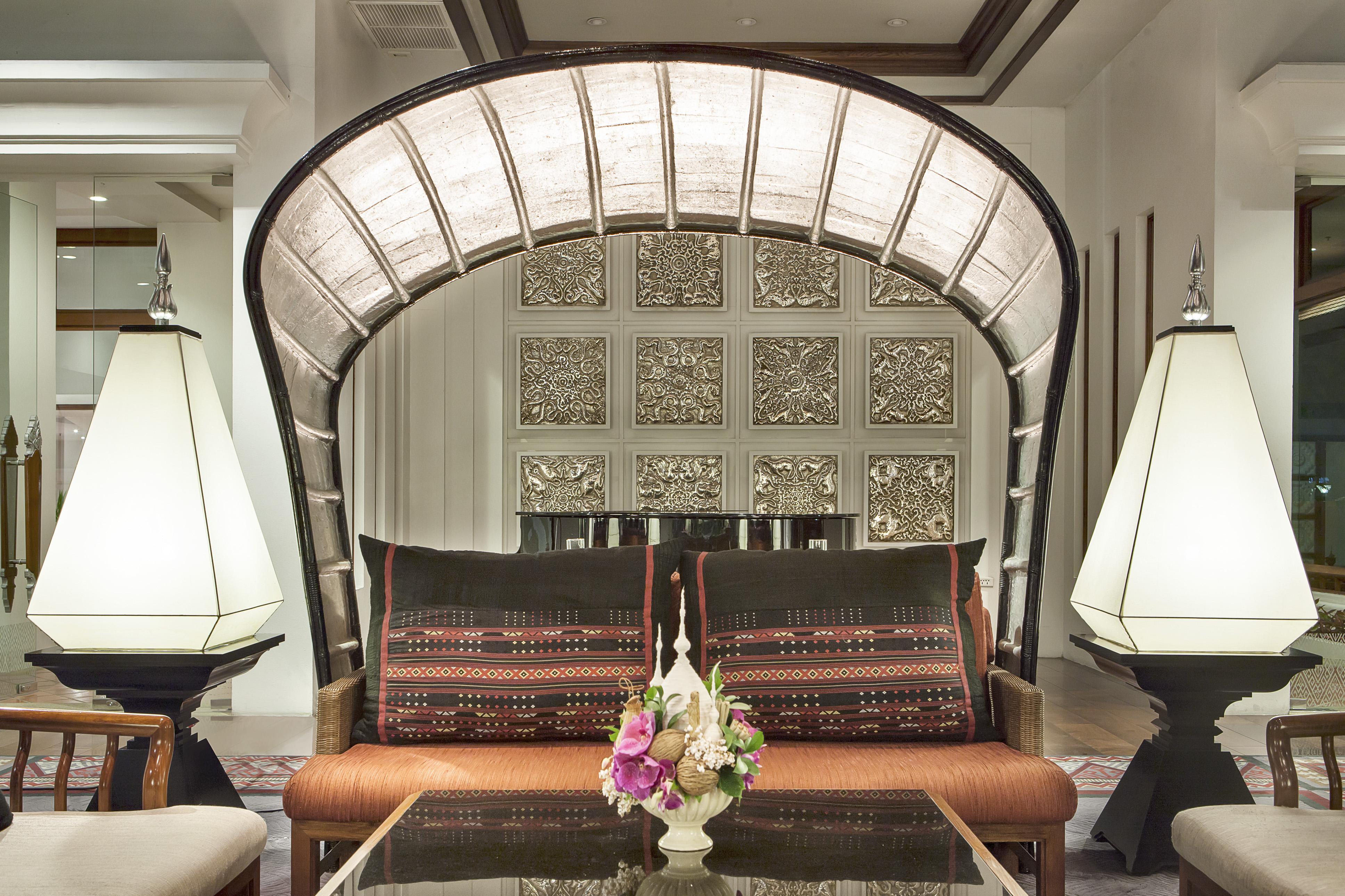 Ratilanna Riverside Spa Resort Chiang Mai Zewnętrze zdjęcie