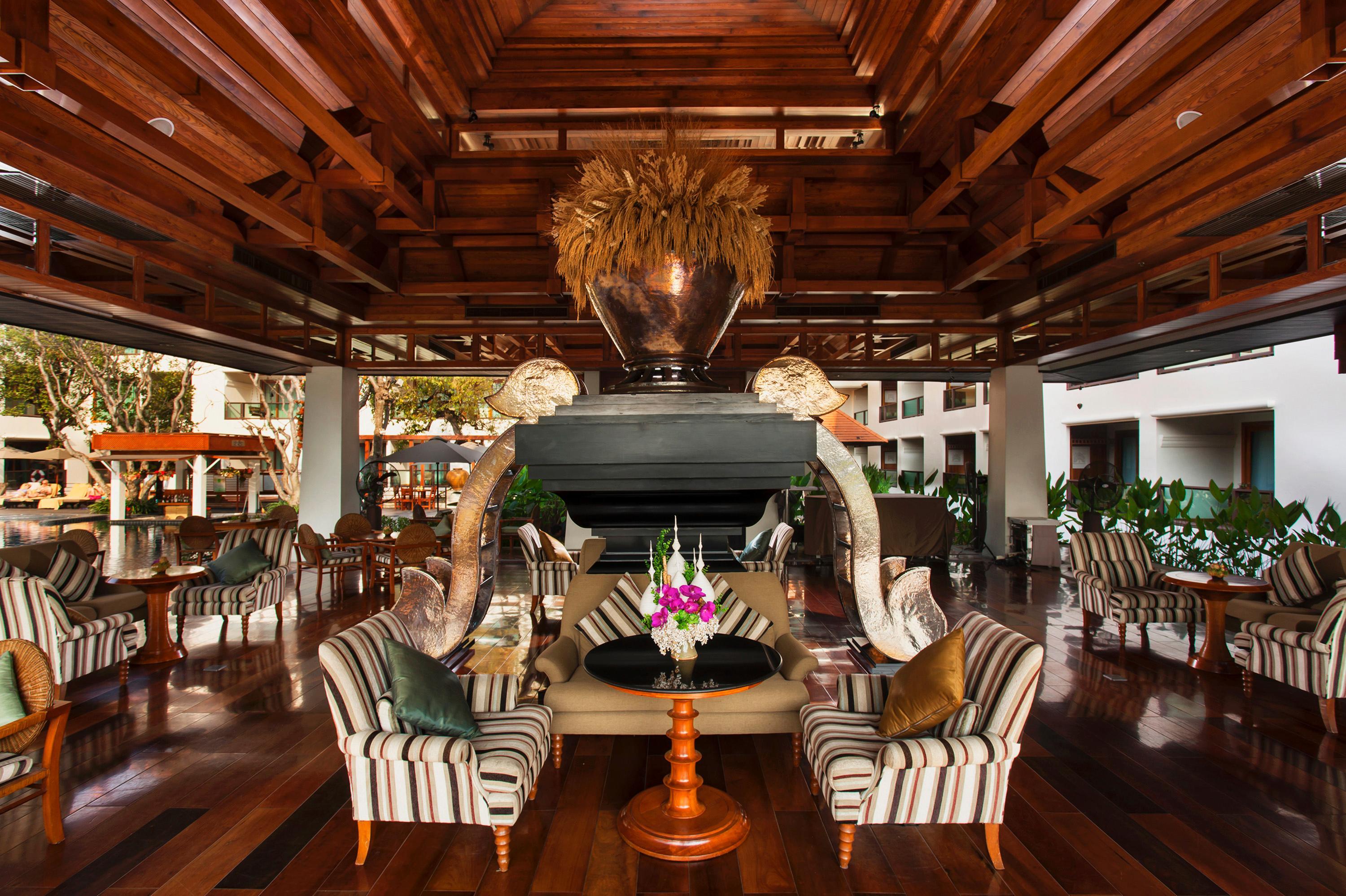 Ratilanna Riverside Spa Resort Chiang Mai Zewnętrze zdjęcie