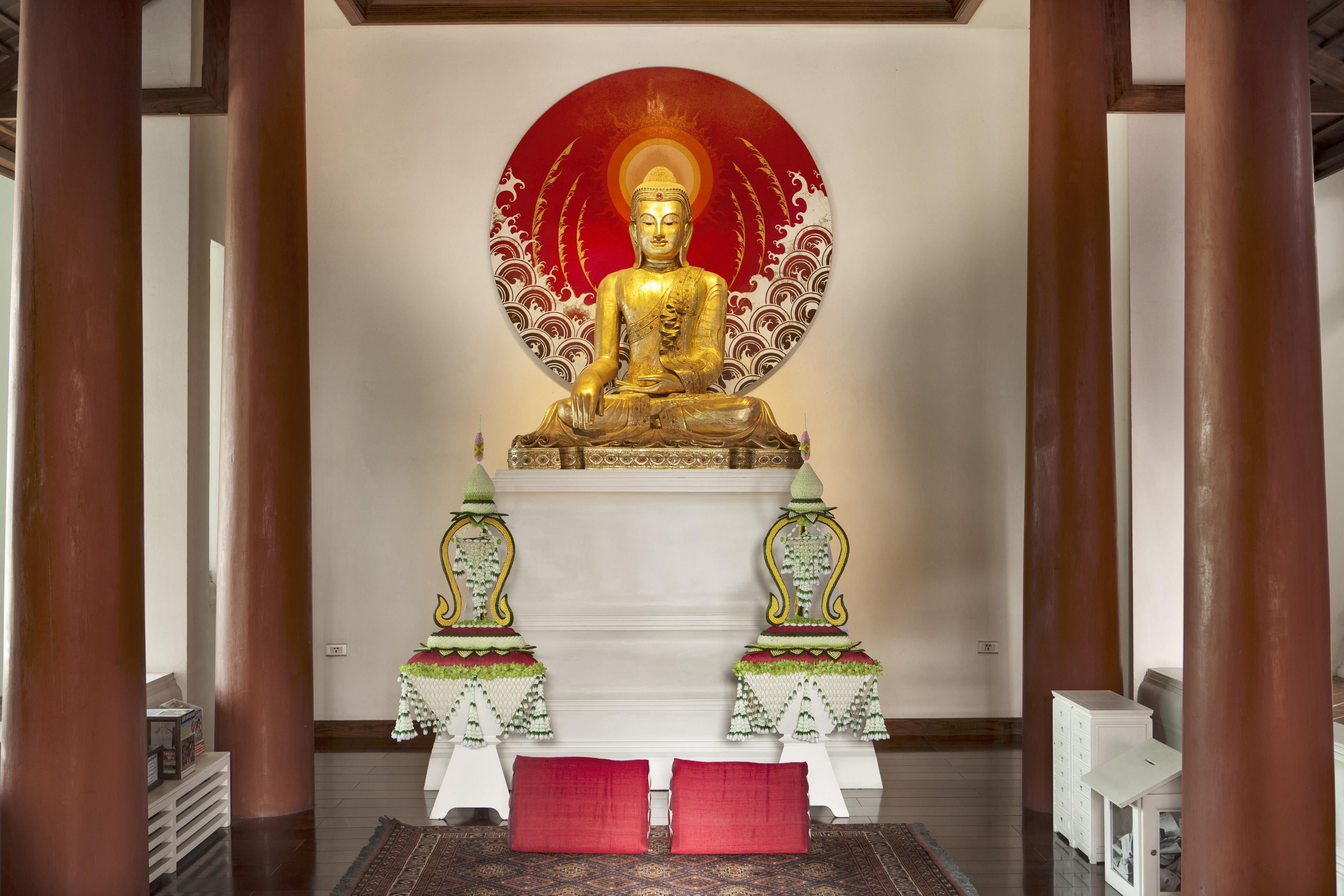 Ratilanna Riverside Spa Resort Chiang Mai Zewnętrze zdjęcie