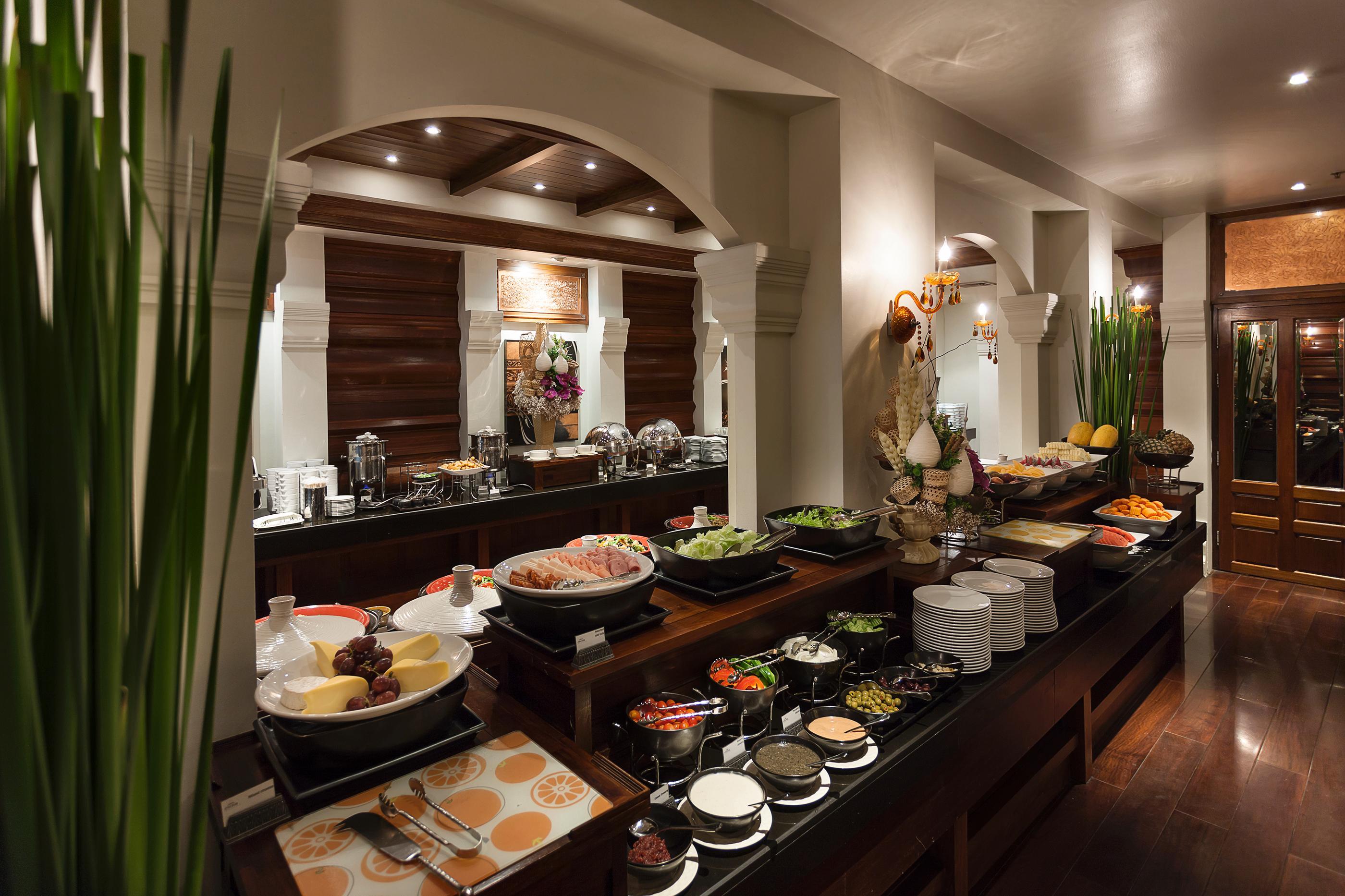 Ratilanna Riverside Spa Resort Chiang Mai Zewnętrze zdjęcie