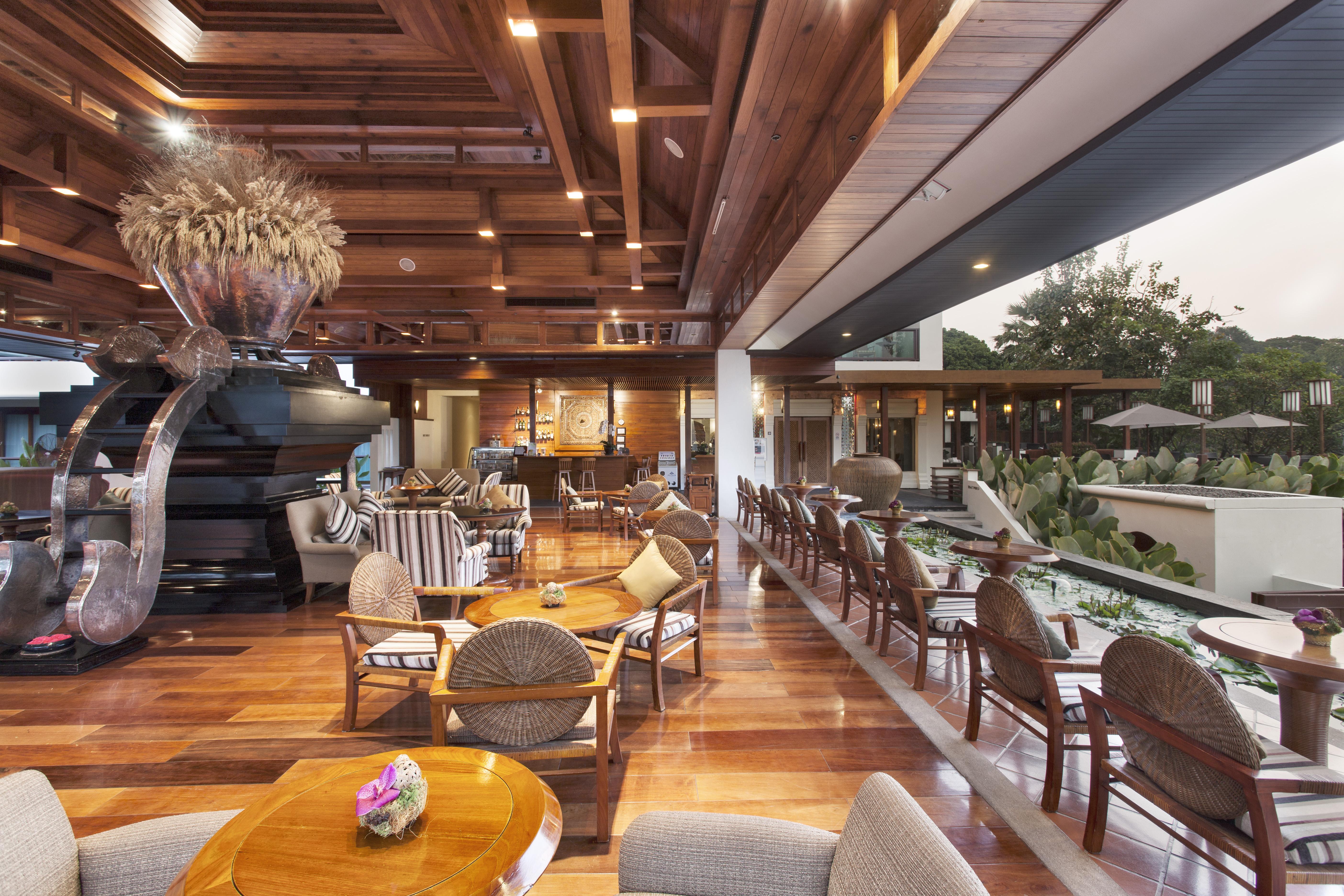 Ratilanna Riverside Spa Resort Chiang Mai Zewnętrze zdjęcie