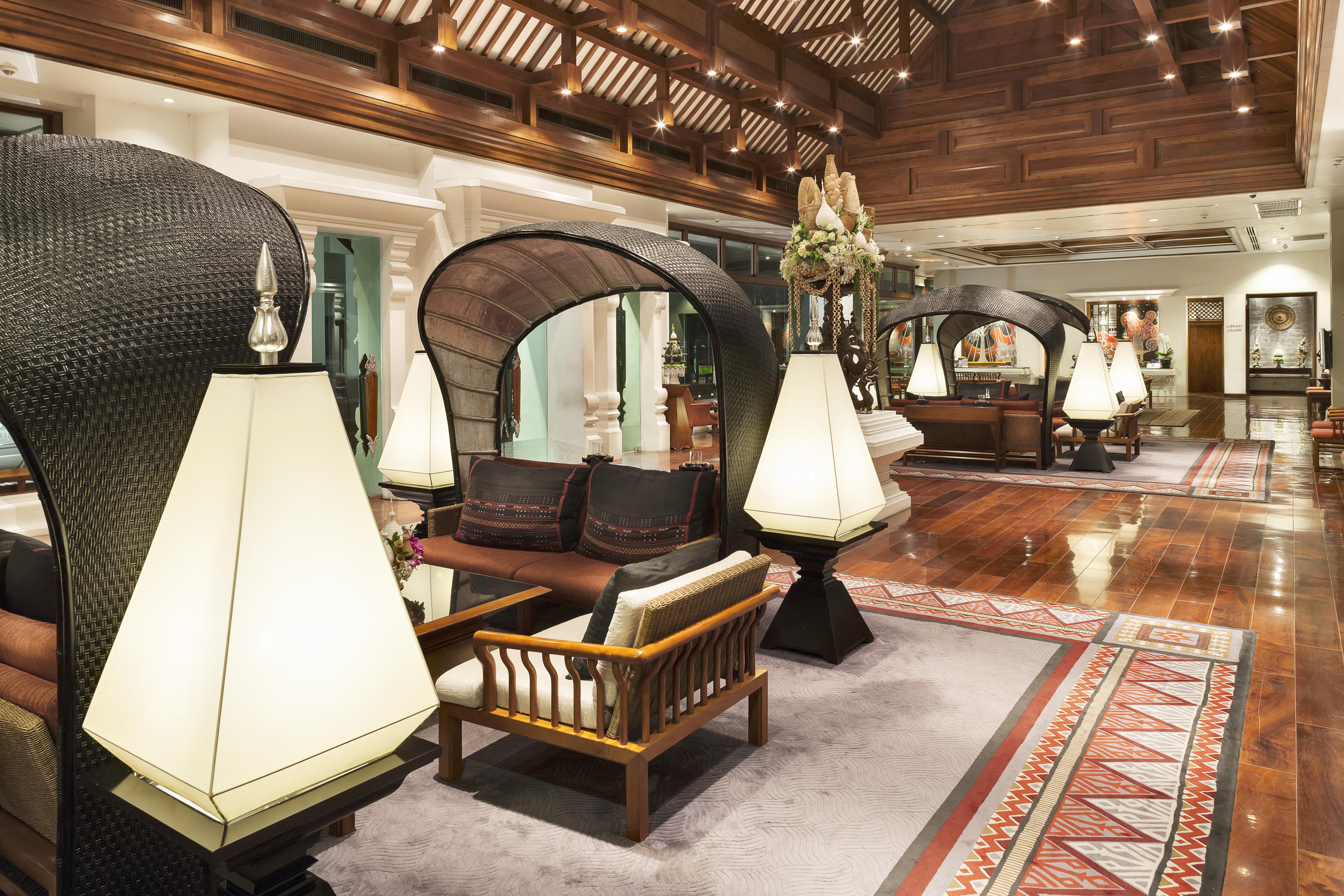 Ratilanna Riverside Spa Resort Chiang Mai Zewnętrze zdjęcie