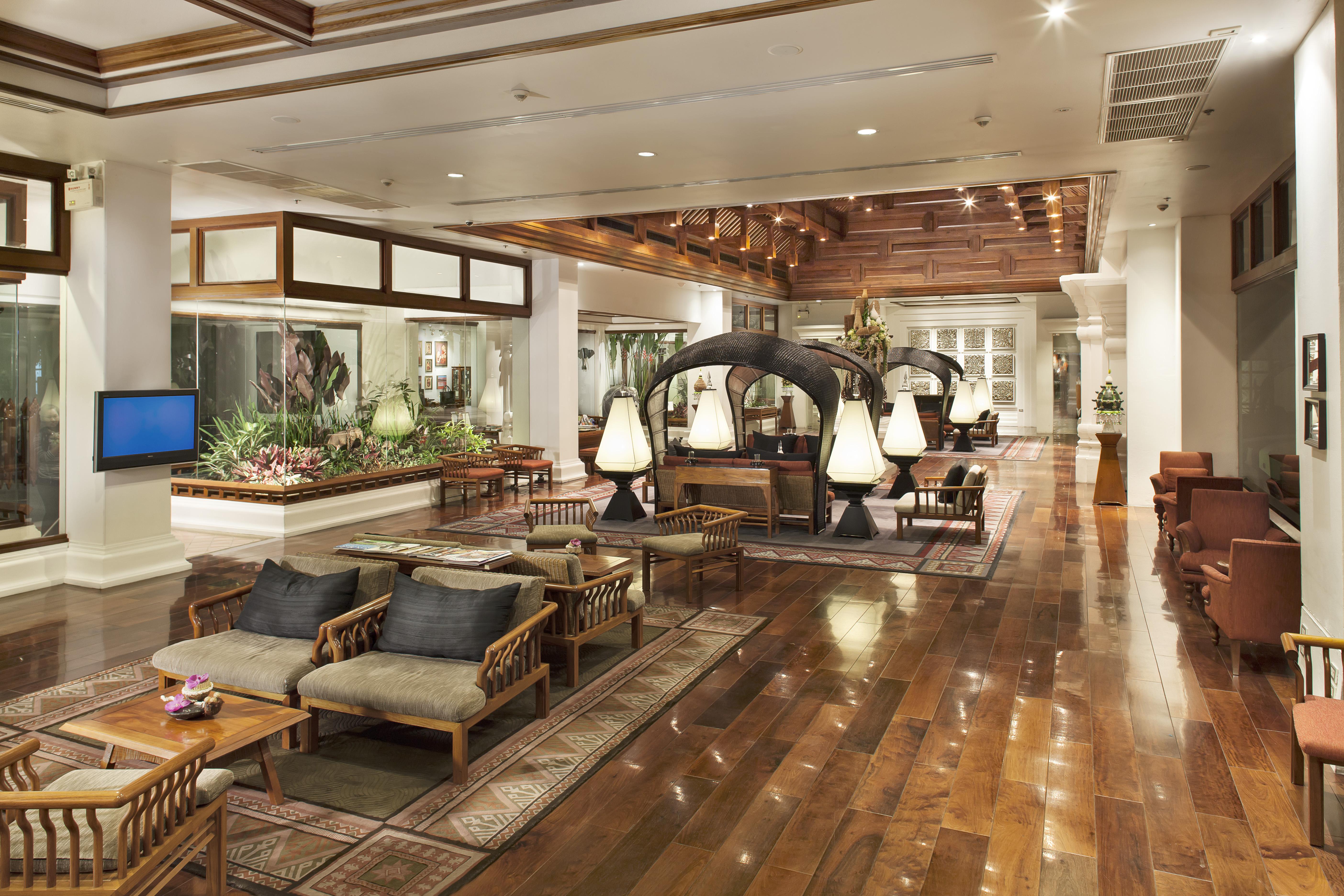 Ratilanna Riverside Spa Resort Chiang Mai Zewnętrze zdjęcie