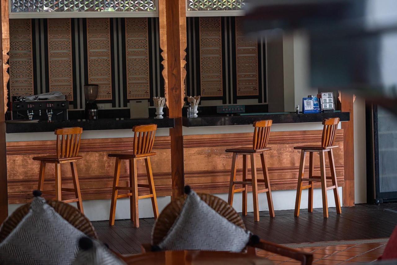 Ratilanna Riverside Spa Resort Chiang Mai Zewnętrze zdjęcie