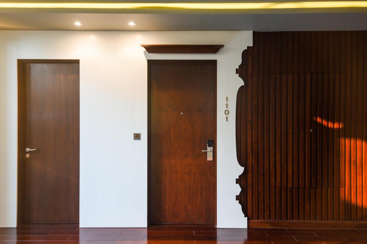 Ratilanna Riverside Spa Resort Chiang Mai Zewnętrze zdjęcie