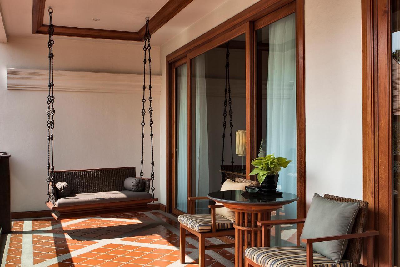 Ratilanna Riverside Spa Resort Chiang Mai Zewnętrze zdjęcie